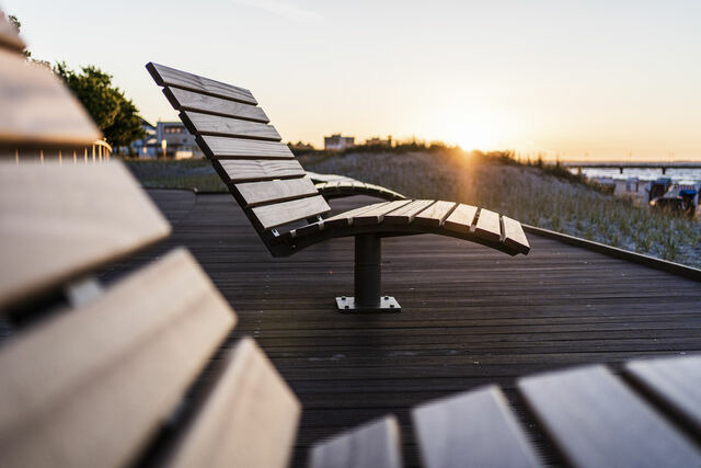 Ferienwohnung in Gro&szlig;enbrode - Meeresrauschen 8 - Gro&szlig;enbrode - Bild 23