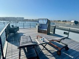 Ferienwohnung in Fehmarn - Hausboot Lilla Lina - Bild 3