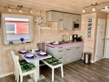 Ferienwohnung in Fehmarn - Hausboot Lilla Lina - Bild 7