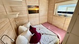 Ferienwohnung in Fehmarn - Hausboot Lilla Lina - Bild 8