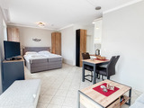 Ferienwohnung in Grömitz - Hedo - Bild 2