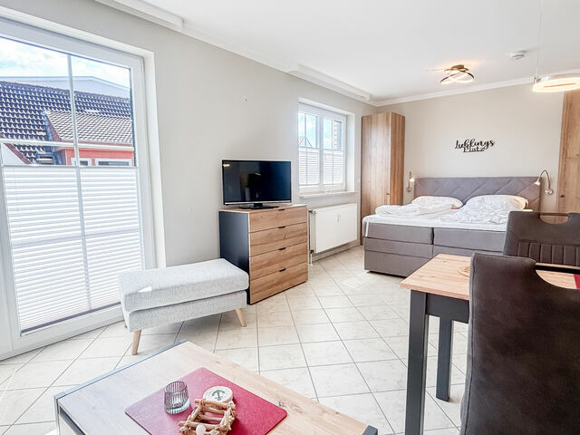 Ferienwohnung in Grömitz - Hedo - Bild 4