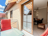 Ferienwohnung in Grömitz - Hedo - Bild 8