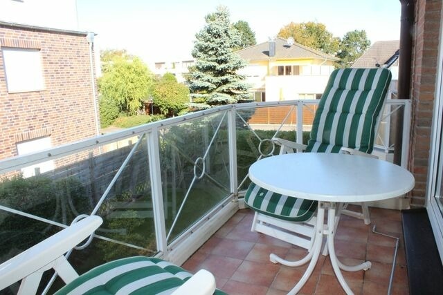 Ferienwohnung in Grömitz - Koralle - Bild 8 Ferienwohnung in Grömitz - Koralle - Bild 8