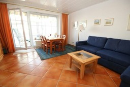 Ferienwohnung in Grömitz - Koralle Koralle