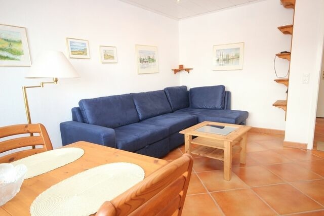 Ferienwohnung in Grömitz - Koralle - Bild 2 Ferienwohnung in Grömitz - Koralle - Bild 2