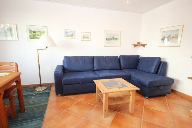 Ferienwohnung in Grömitz - Koralle - Bild 3 Ferienwohnung in Grömitz - Koralle - Bild 3