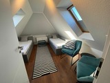 Ferienwohnung in Gr&ouml;mitz - Scherf - Bild 10