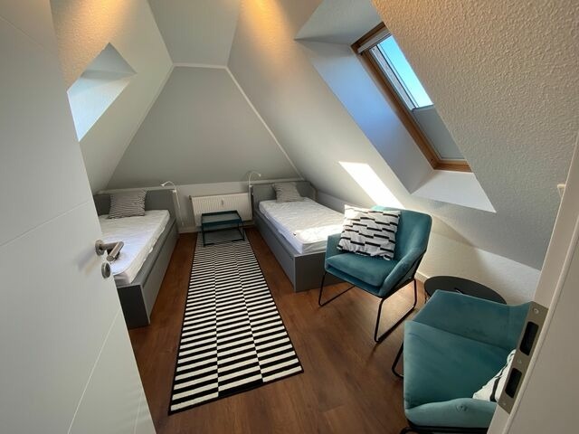 Ferienwohnung in Gr&ouml;mitz - Scherf - Bild 10