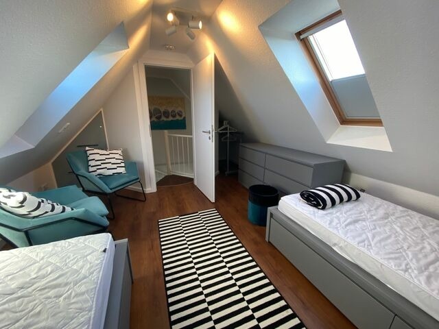 Ferienwohnung in Gr&ouml;mitz - Scherf - Bild 11