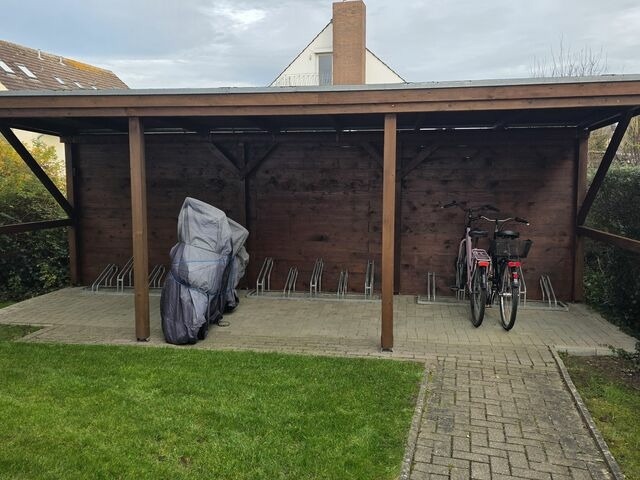 Ferienwohnung in Gr&ouml;mitz - Scherf - Bild 17