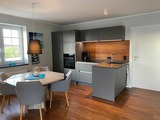 Ferienwohnung in Gr&ouml;mitz - Scherf - Bild 2