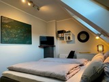 Ferienwohnung in Gr&ouml;mitz - Scherf - Bild 3