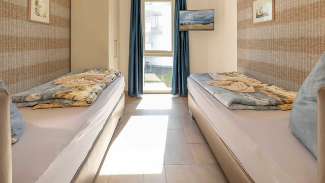 Ferienhaus in Baabe - Strandvilla Baabe 5 - Meeresgl&uuml;ck - Bild 12