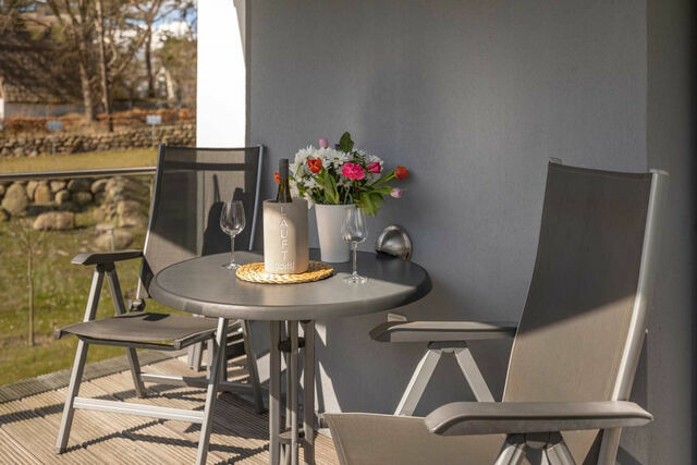 Ferienhaus in Baabe - Strandvilla Baabe 5 - Meeresgl&uuml;ck - Bild 16