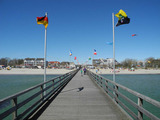 Ferienwohnung in Gro&szlig;enbrode - Sonnendeck 27 - Gro&szlig;enbrode - Bild 24