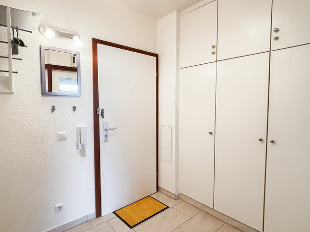 Ferienwohnung in Gr&ouml;mitz - Wiking 20 - Bild 11
