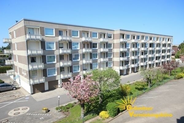Ferienwohnung in Gr&ouml;mitz - Wiking 20 - Bild 14