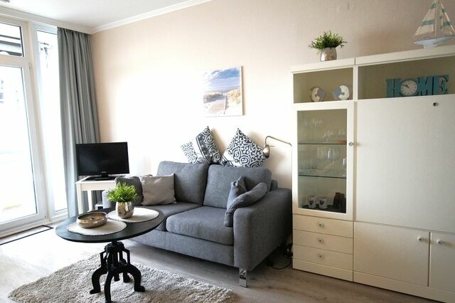 Ferienwohnung in Gr&ouml;mitz - Miramar 409 - Bild 5