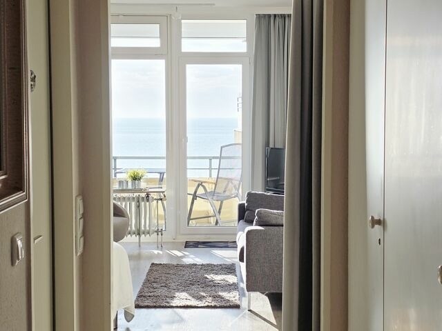 Ferienwohnung in Gr&ouml;mitz - Miramar 409 - Bild 12