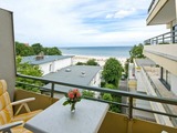 Ferienwohnung in Gr&ouml;mitz - Miramar 409 - Bild 16
