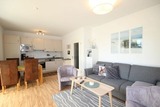 Ferienwohnung in Gr&ouml;mitz - Meerzeit - Bild 5