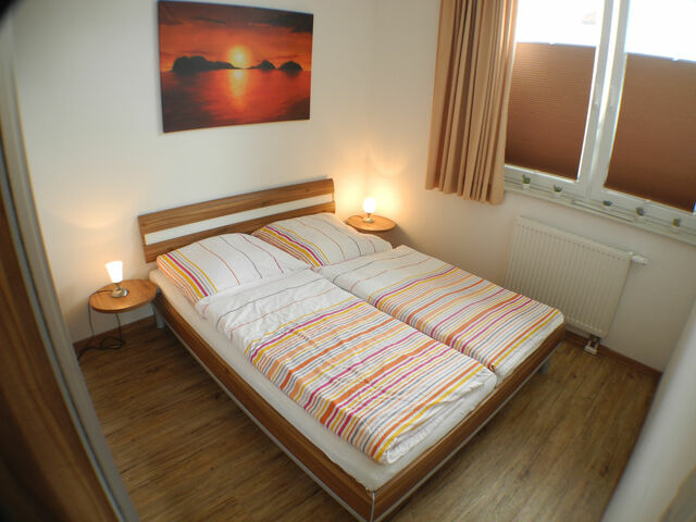 Ferienwohnung in Gro&szlig;enbrode - Strandperle 7 - Gro&szlig;enbrode - Bild 7