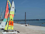 Ferienwohnung in Gro&szlig;enbrode - Strandperle 7 - Gro&szlig;enbrode - Bild 21