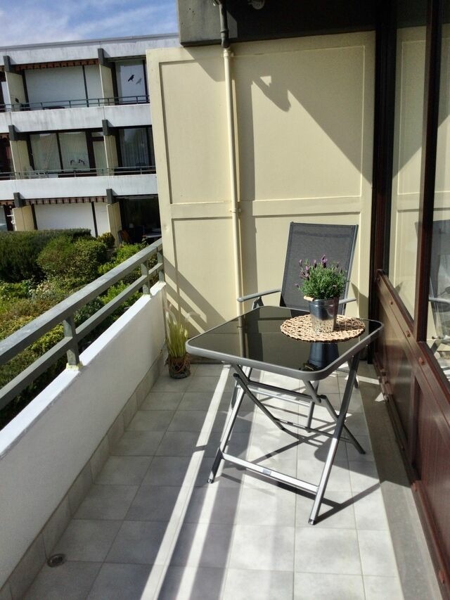 Ferienwohnung in Gr&ouml;mitz - Seeschl&ouml;sschen 5-15 (198) - Bild 6