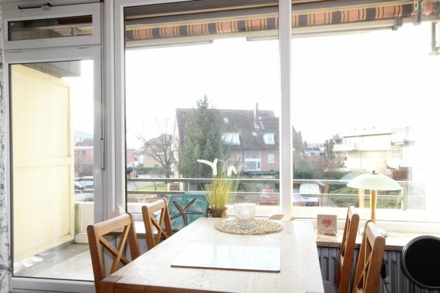 Ferienwohnung in Gr&ouml;mitz - Seeschl&ouml;sschen 5-15 (198) - Bild 3