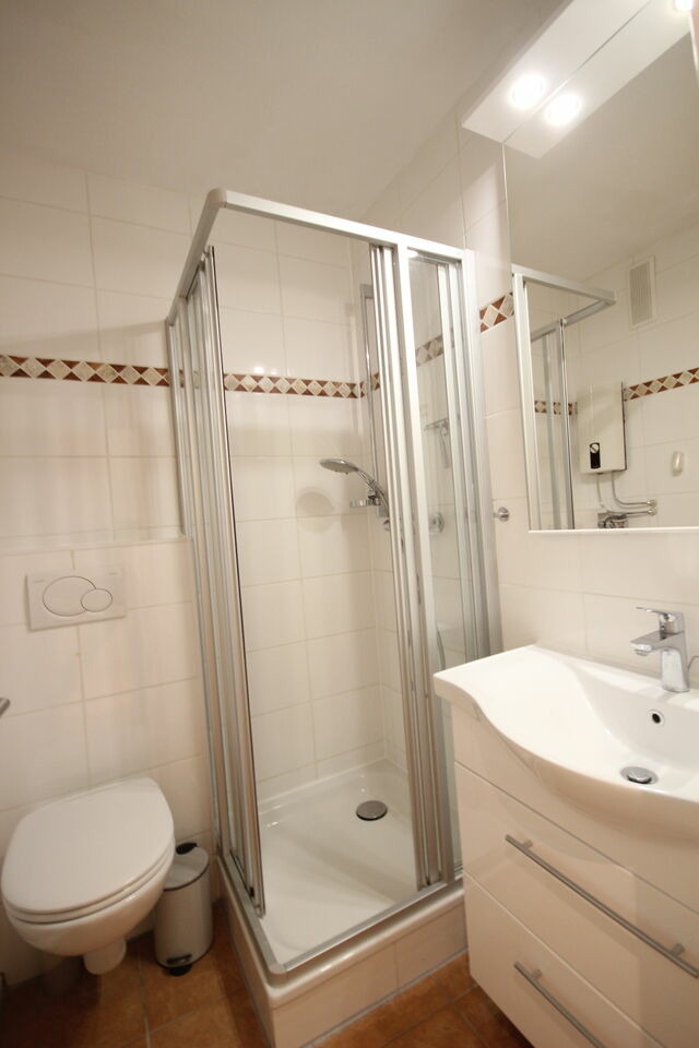 Ferienwohnung in Gr&ouml;mitz - Seeschl&ouml;sschen 5-15 (198) - Bild 8