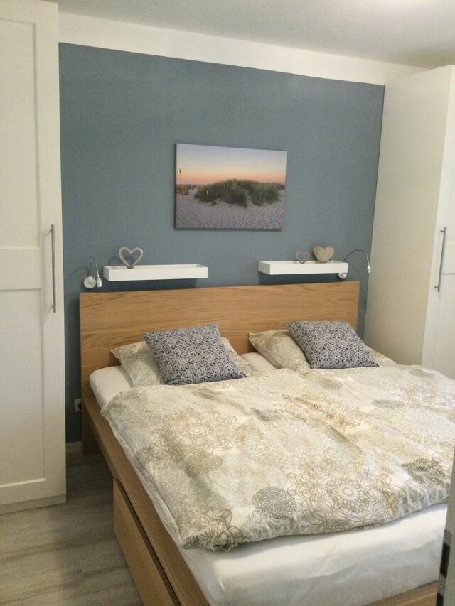 Ferienwohnung in Gr&ouml;mitz - Seeschl&ouml;sschen 5-15 (198) - Bild 9