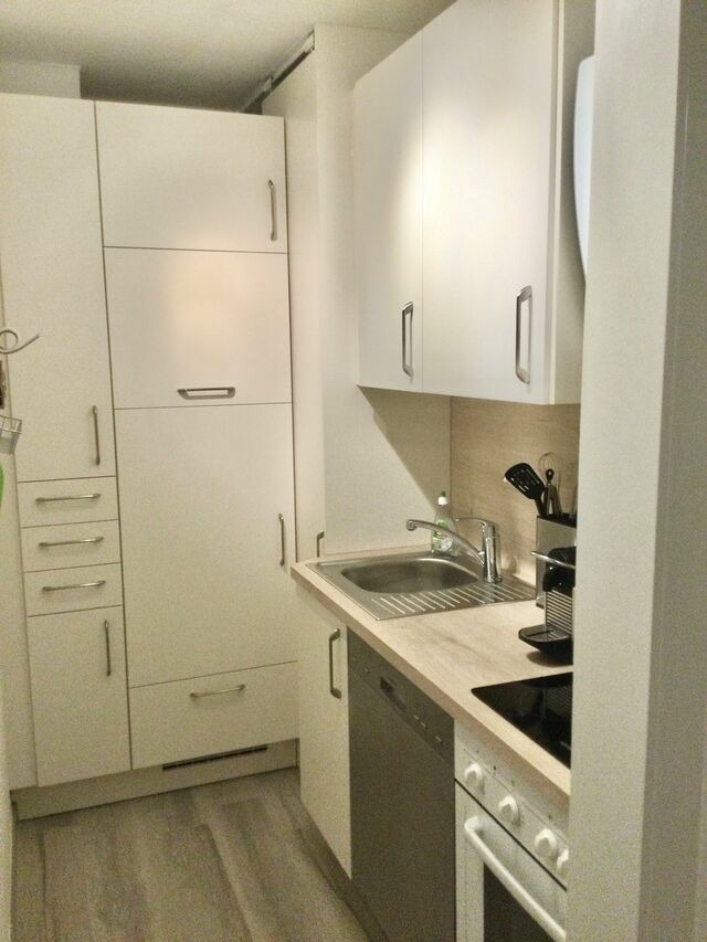 Ferienwohnung in Gr&ouml;mitz - Seeschl&ouml;sschen 5-15 (198) - Bild 12