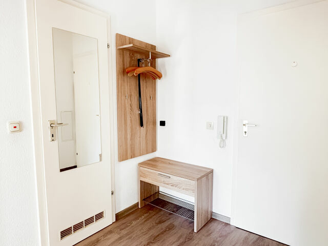 Ferienwohnung in Grömitz - Wiking 24 - Bild 13