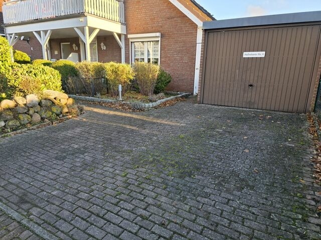 Ferienwohnung in Gr&ouml;mitz - Hafenkante No. 04 - Bild 11