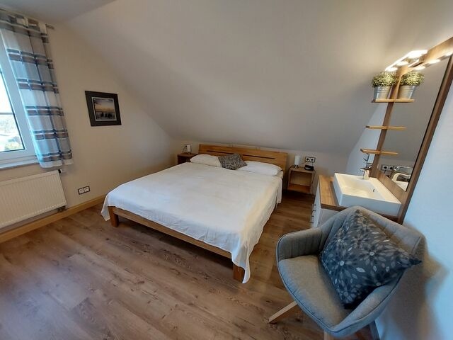 Ferienwohnung in Gr&ouml;mitz - Hafenkante No. 04 - Bild 6