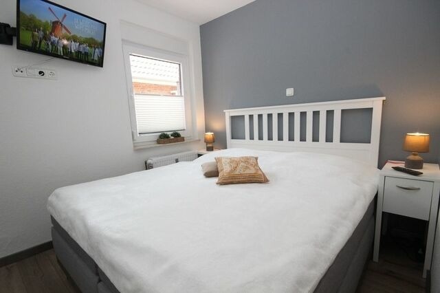 Ferienwohnung in Gr&ouml;mitz - Muschel - Bild 3