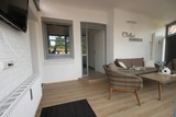Ferienwohnung in Gr&ouml;mitz - Muschel - Bild 7