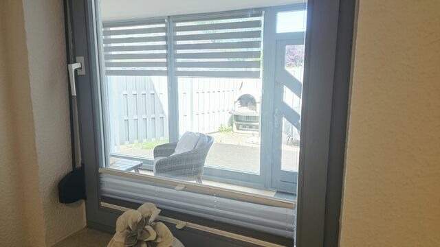 Ferienwohnung in Gr&ouml;mitz - Muschel - Bild 9