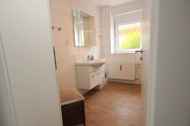 Ferienwohnung in Gr&ouml;mitz - Muschel - Bild 11