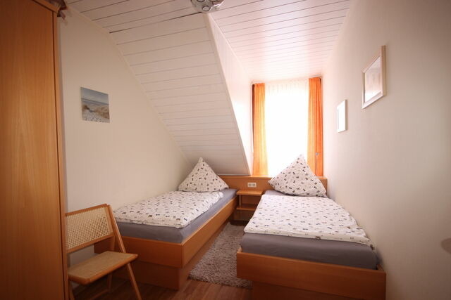 Ferienwohnung in Gr&ouml;mitz - Haus K&auml;thi 1 - Bild 7