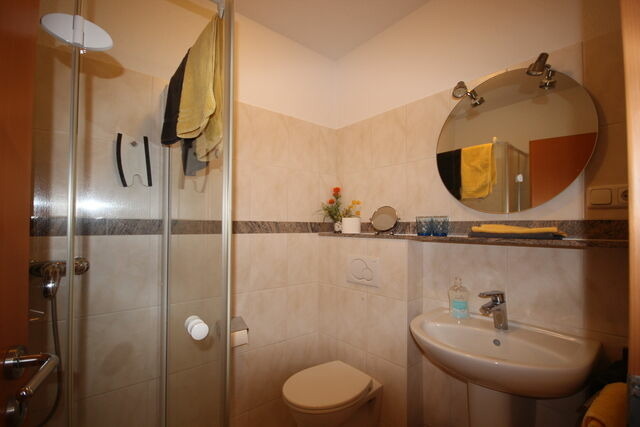 Ferienwohnung in Gr&ouml;mitz - Haus K&auml;thi 1 - Bild 8