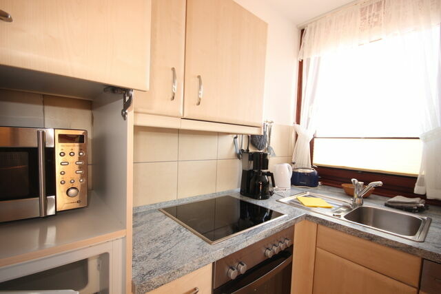 Ferienwohnung in Gr&ouml;mitz - Haus K&auml;thi 1 - Bild 4