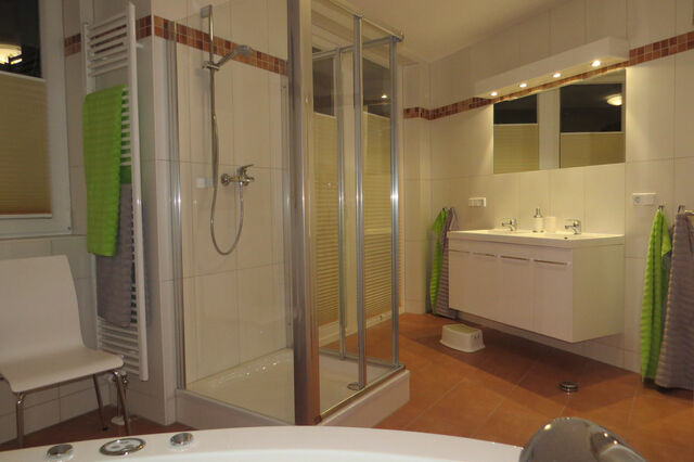 Ferienwohnung in Gro&szlig;enbrode - Seestern 33 - Gro&szlig;enbrode - Bild 6