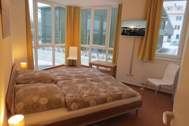 Ferienwohnung in Gro&szlig;enbrode - Seestern 33 - Gro&szlig;enbrode - Bild 12