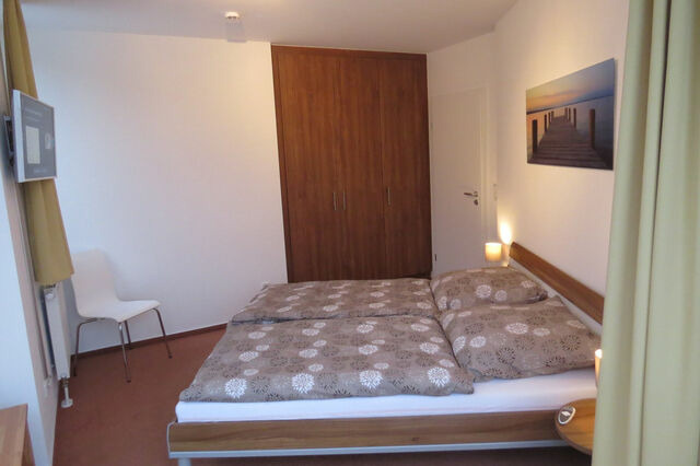 Ferienwohnung in Gro&szlig;enbrode - Seestern 33 - Gro&szlig;enbrode - Bild 13