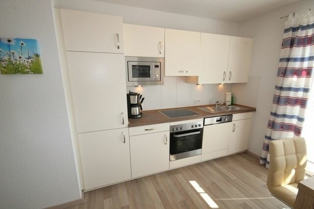 Ferienwohnung in Gr&ouml;mitz - Leuchtturm - Bild 7