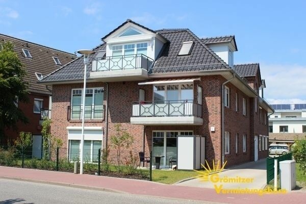 Ferienwohnung in Gr&ouml;mitz - Leuchtturm - Bild 9