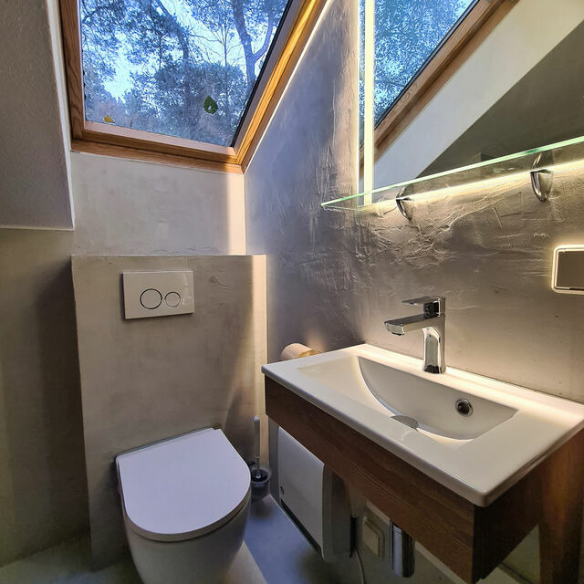 Ferienhaus in Baabe - Dwarsloeper - Baabe - Bild 16