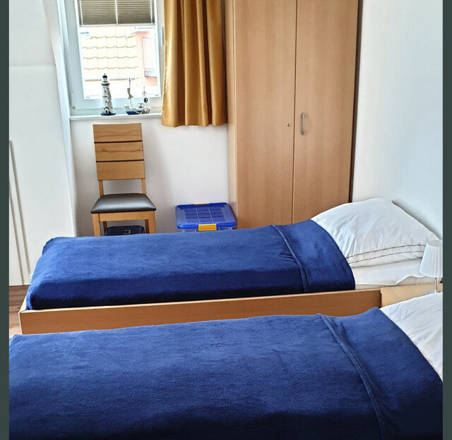 Ferienwohnung in Gro&szlig;enbrode - Ostseebrise 14 - Gro&szlig;enbrode - Bild 11